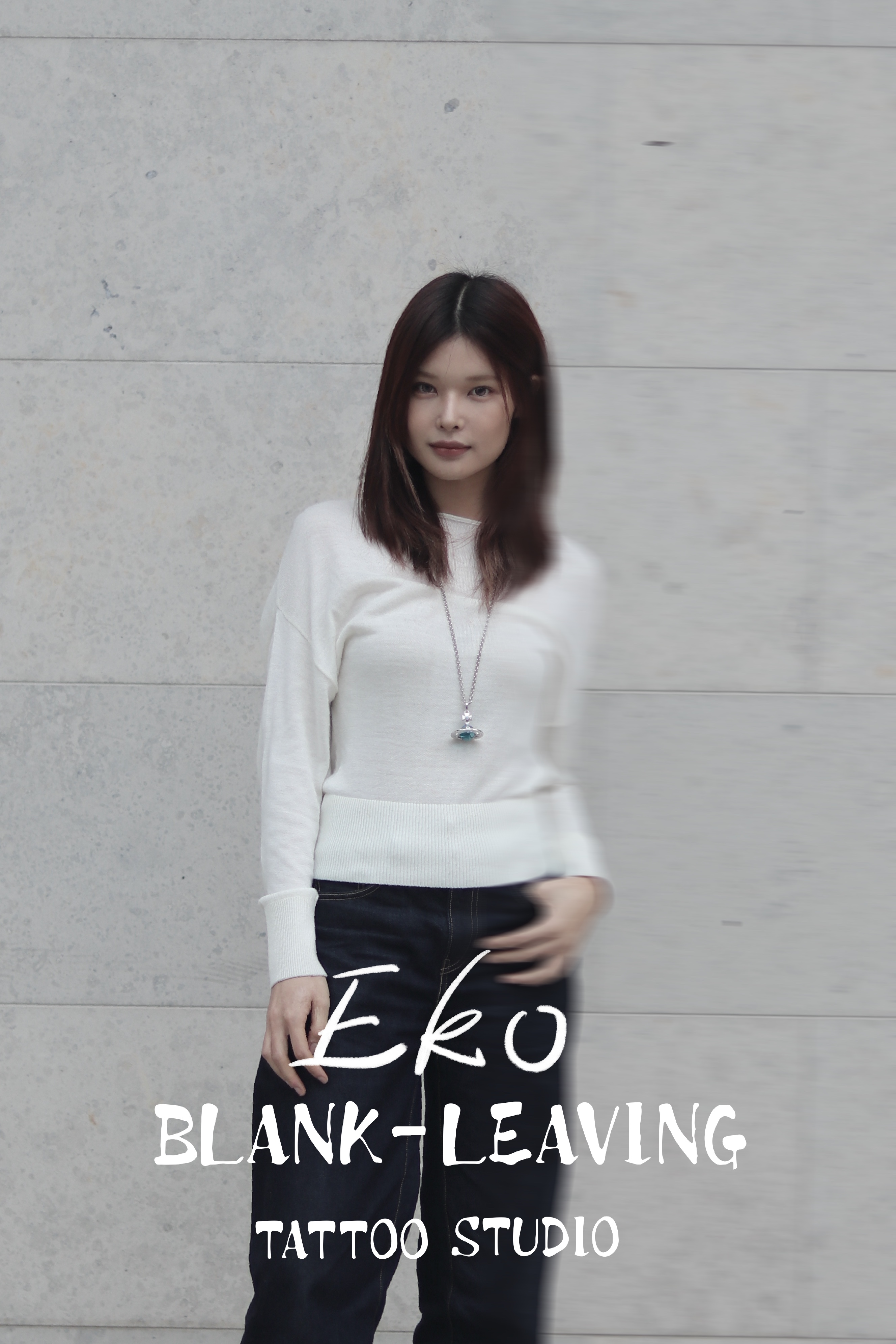 Eko, Junior Artist at Blank-Leaving Tattoo Studio