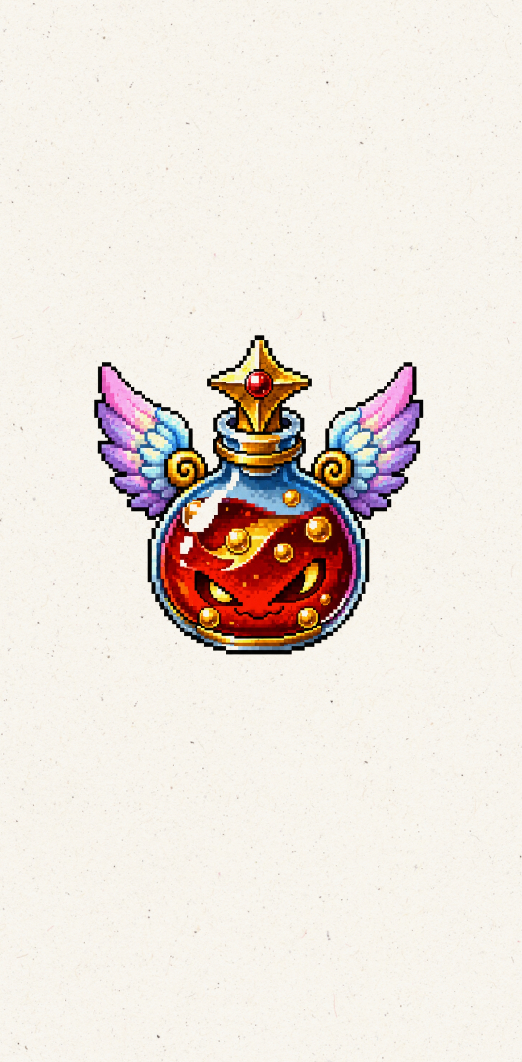 Pixel Art tattoo style